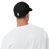 Structured Twill Cap