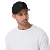 Structured Twill Cap