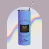 Stainless Steel Tumbler