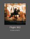 Flight 962 (Score & Parts) - Grade 5