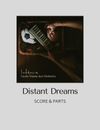Distant Dreams (Score & Parts) - Grade 4