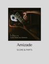 Amizade (Score & Parts) - Grade 4