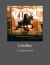 Mistlike (Score & Parts) - Grade 4