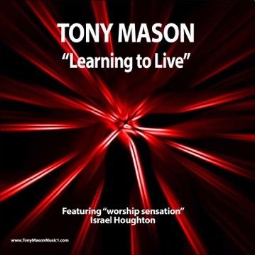 Learning to Live - CD