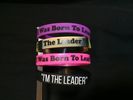 Wrist Wear/Wrist Bands/Leader Wear/Wearables