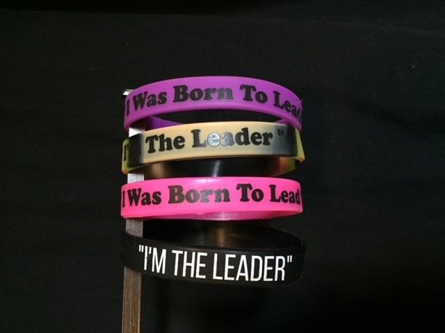Wrist Wear/Wrist Bands/Leader Wear/Wearables