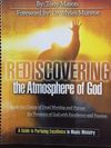 Rediscovering the Atmosphere of God