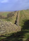 The Roman Wall