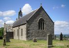 Heavenfield Church
