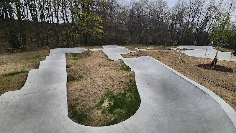 Frankie Fortuna Memorial Skatepark