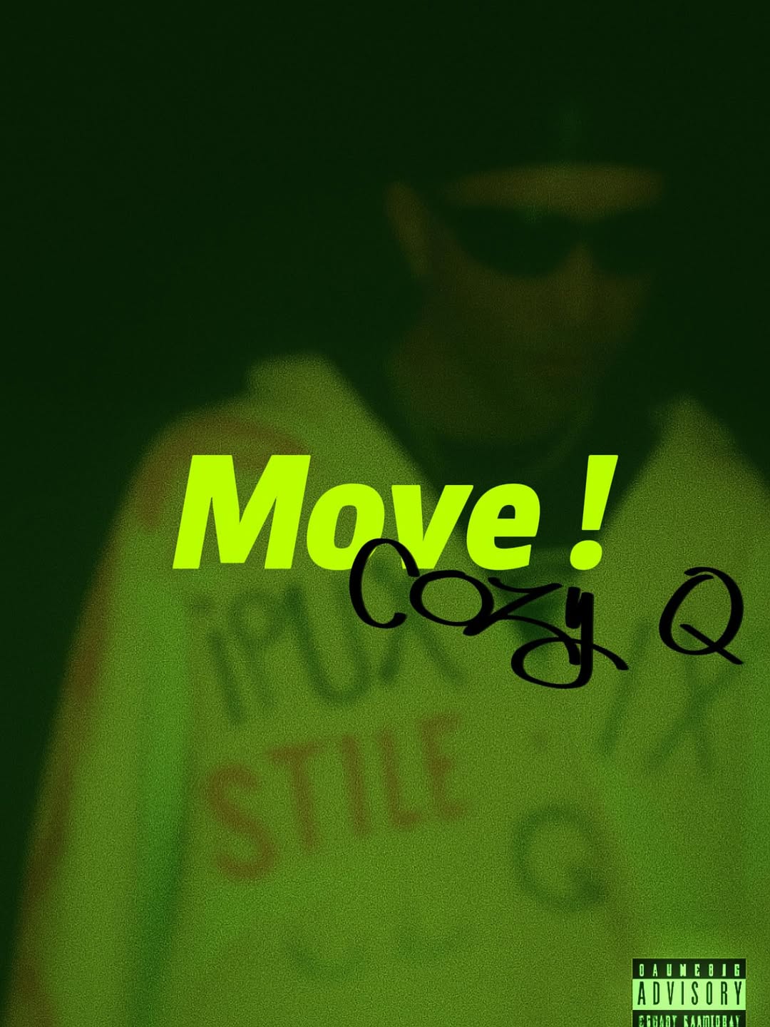 Cozy Q_Musical Artist_Move! (Move!)