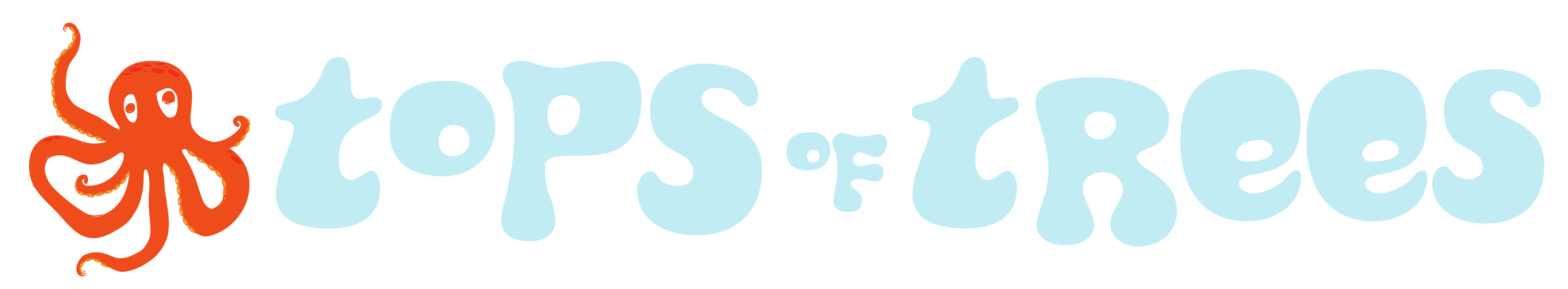 Tops Of Trees