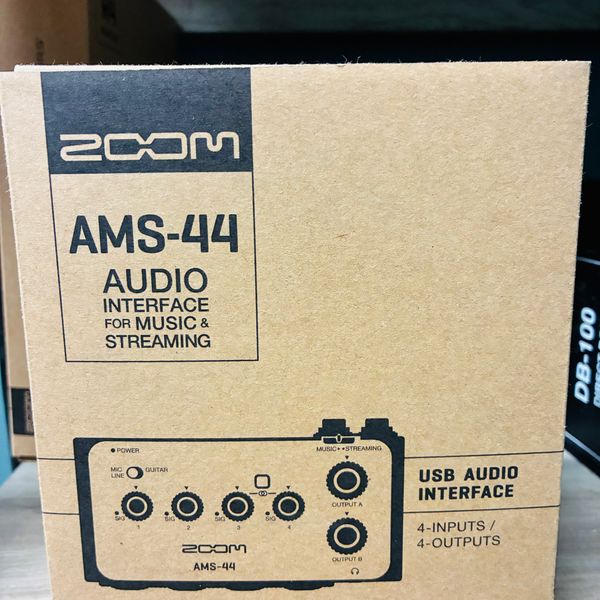 ZOOM R4 Multitrak