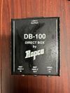 DB- 100 DIRECT BOX