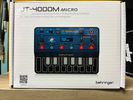 berhringer JT - 4000