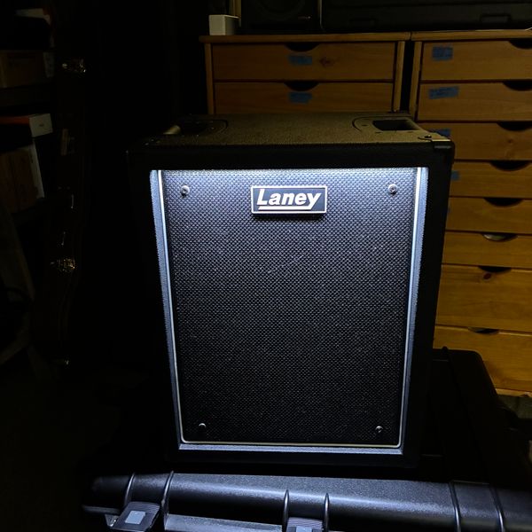 Laney LFR - 110 Full Powered Speaker