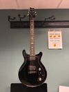 PRS Custom Shop Guitar