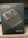 Two Notes OPUS Bass Guitar Molder