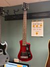 HOFNER - Travel Guitar