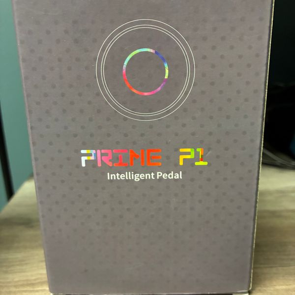Moore Prime P1