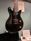 PRS Custom Shop Guitar