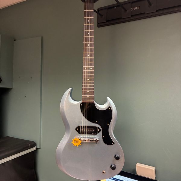 Harley Benton SG