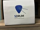 Strummable Drums