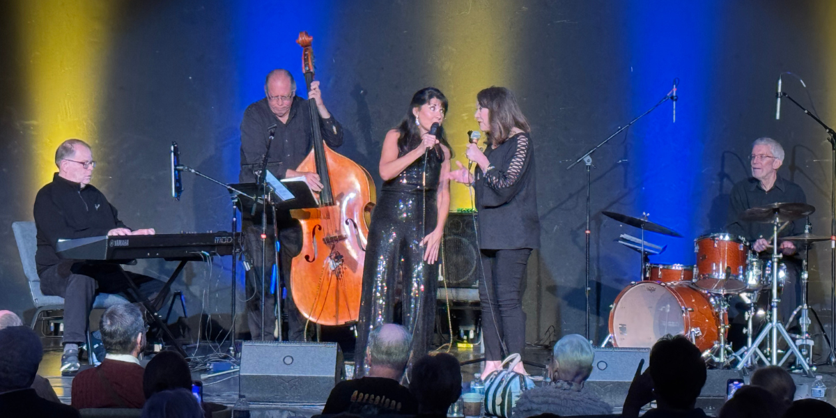 St. Louis Jazz Musicians