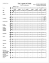 Zelda - Link's Awakening (Grade 3.5)