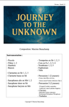 Journey to the Unknown (Grade 3.5)
