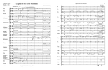Legend of the River Mountain (Grade 2.5)