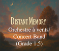 Distant Memory (Grade 1.5)
