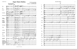 Super Mario Medley (Grade 3)