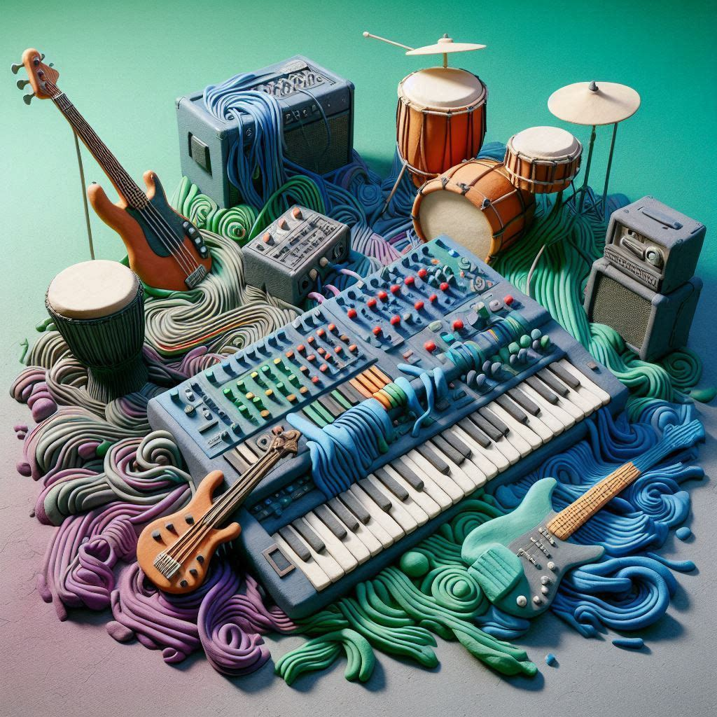 Studio Gear Outfitting Consultation: Prices TBA