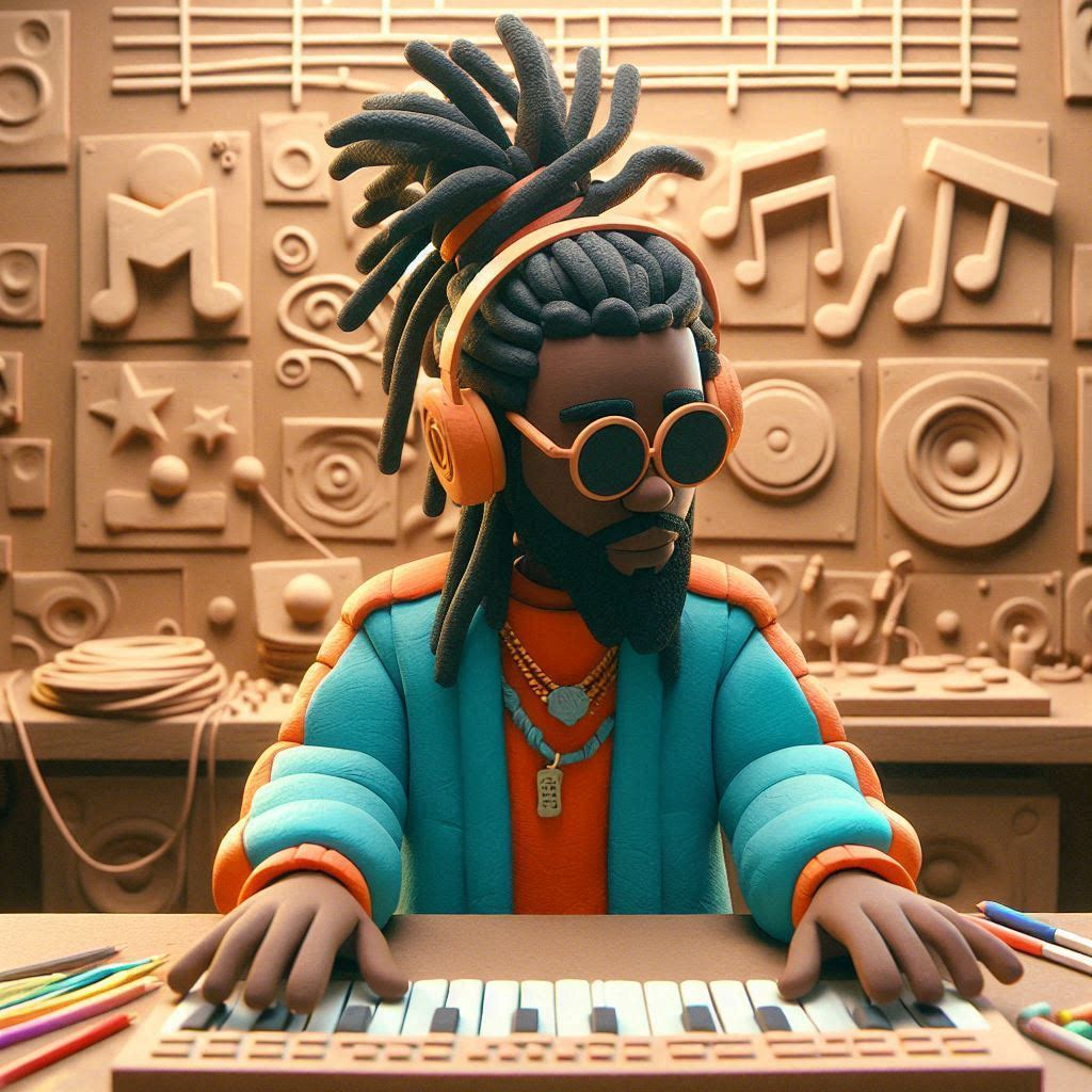 Music Production Services: Prices TBA