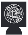 Brandon Callaway Can Coozie