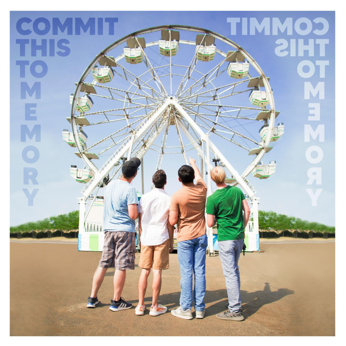 Double EP - CD