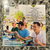 Double EP - CD