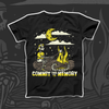 Campfire Vibes Tee