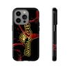 Streets Love iPhone Case