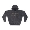 Streets Love No More Heartbreaks Hoodie