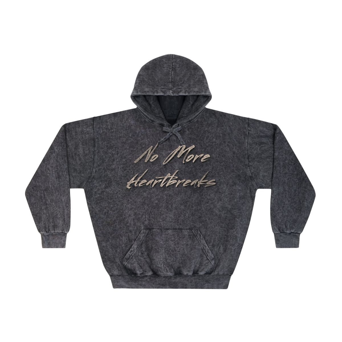Streets Love No More Heartbreaks Hoodie