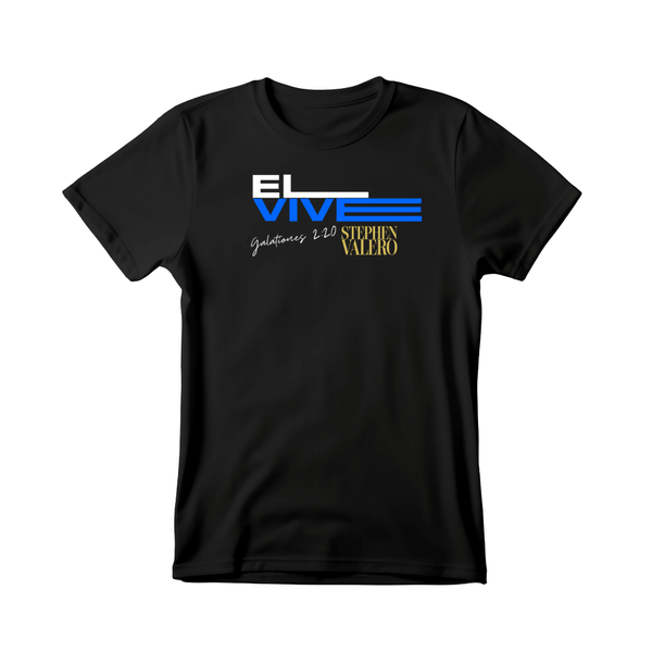 EL Vive - T Shirt