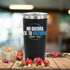 Mi Guerra es Tu Victoria Tumbler