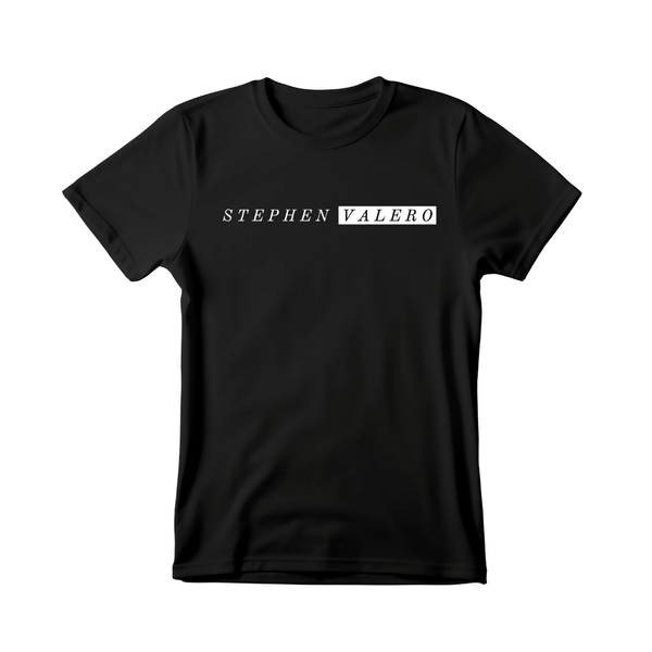 Stephen Valero T-Shirt