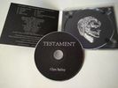 TESTAMENT - 10 Track CD