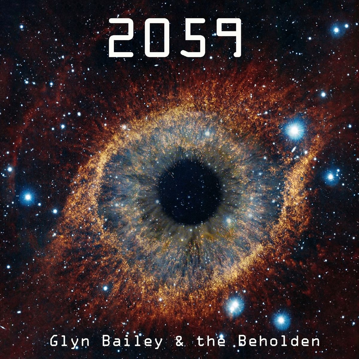 2059 - 10 Track CD