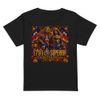 Women's High-Waisted Tee | Cotton Heritage OW1086