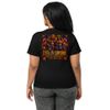 Women's High-Waisted Tee | Cotton Heritage OW1086