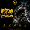 Megalodon - Apex Predator